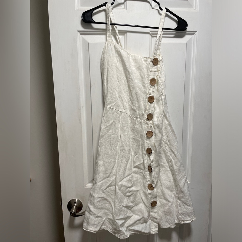 Women’s Summer Dress